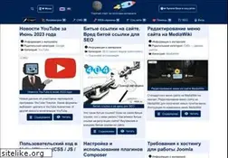 Sites similar to mb4.ru