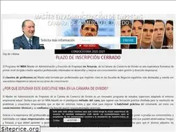 Sites similar to mba-asturias.com