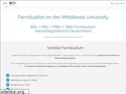Sites similar to mba-ausbildung.de