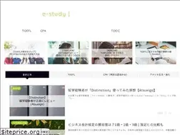Sites similar to mba-english.com