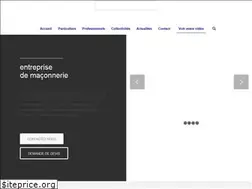 Sites similar to mba-entreprise.com