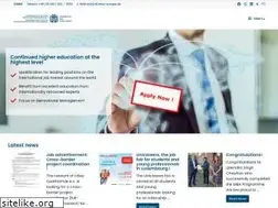Sites similar to mba-europe.de