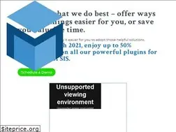 Sites similar to mba-link.com