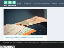 Sites similar to mba-multimedia.com