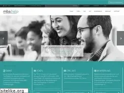 Sites similar to mba-net.de