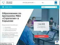 Sites similar to mba-ou.com.ua