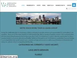 Sites similar to mba-pdx.com