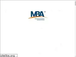 Sites similar to mba-ranepa.ru