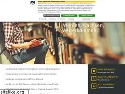 Sites similar to mba-real-estate.de