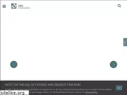Sites similar to mba-renewables.de