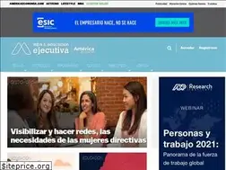 Sites similar to mba.americaeconomia.com