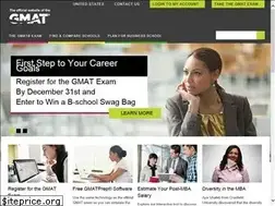 Sites similar to mba.com