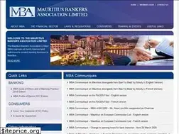Sites similar to mba.mu