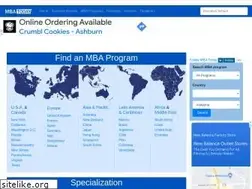 Sites similar to mba.today