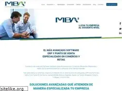 Sites similar to mba3.com