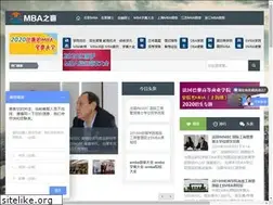 Sites similar to mba58.com
