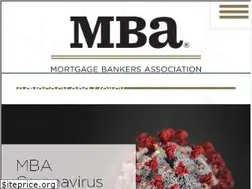 Sites similar to mbaa.org