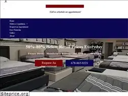 Sites similar to mbaatlanta.com