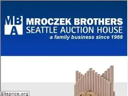 Sites similar to mbaauction.com