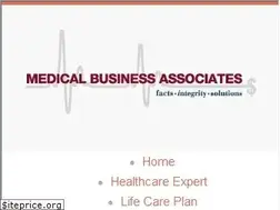 Sites similar to mbaaudit.com