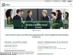 Sites similar to mbabc.ca