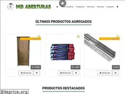 Sites similar to mbaberturas.com.uy