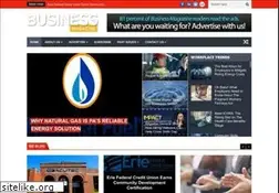 Sites similar to mbabizmag.com