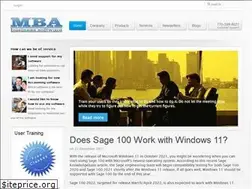 Sites similar to mbabsi.com