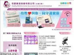 Sites similar to mbaby.org