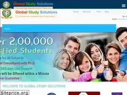 Sites similar to mbacasestudyanswers.com