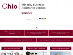 Sites similar to mbaccincy.com