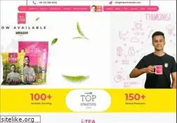 Sites similar to mbachaiwala.com