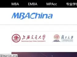 Sites similar to mbachina.com