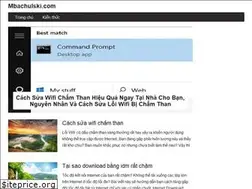 Sites similar to mbachulski.com