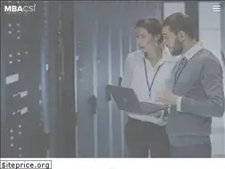 Sites similar to mbacsi.com