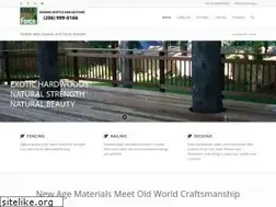 Sites similar to mbadeck.net