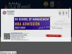 Sites similar to mbadgvc.com