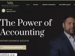 Sites similar to mbafas.com