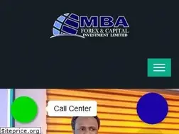 Sites similar to mbaforex.org