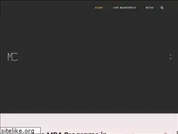 Sites similar to mbagames.ca