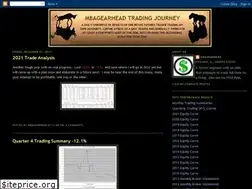Sites similar to mbagearhead.blogspot.com