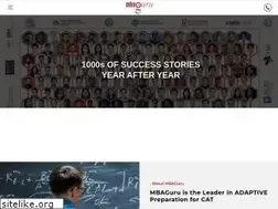 Sites similar to mbaguru.in