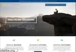 Sites similar to mbahealthgroup.com