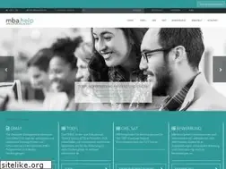 Sites similar to mbahelp.de