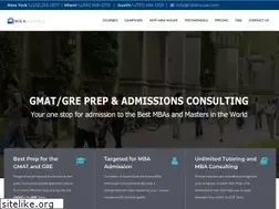 Sites similar to mbahouse.com