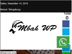 Sites similar to mbahwp.com