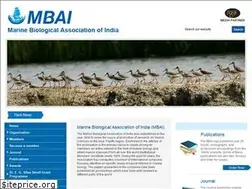 Sites similar to mbai.org.in