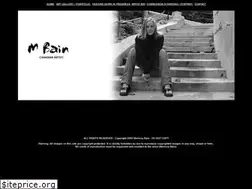 Sites similar to mbain.ca