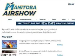 Sites similar to mbairshow.ca