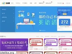 Sites similar to mbajyz.com